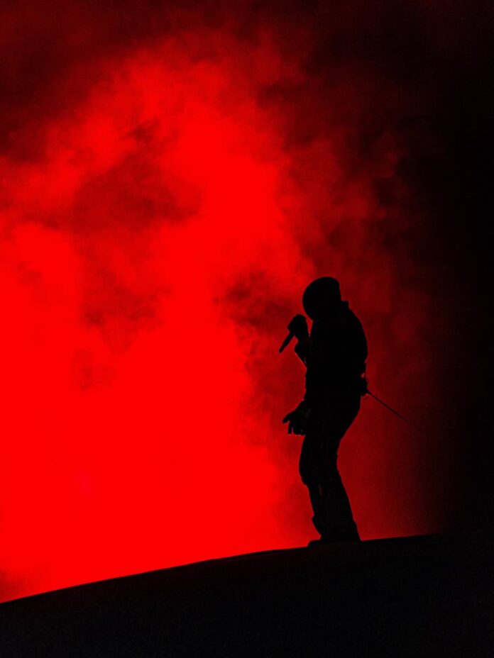 kanye west