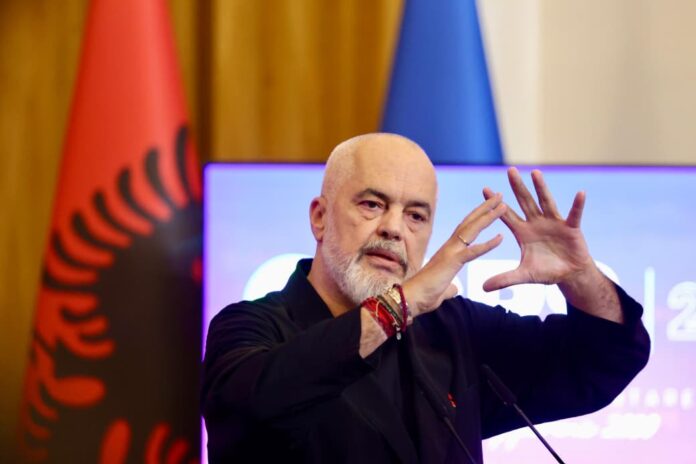 edi rama