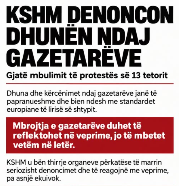Këshilli Shqiptar i Medias 