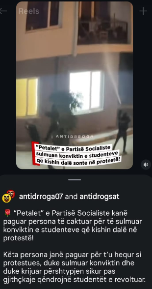narrativat