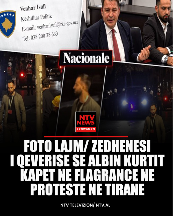 Lajm Nacionale