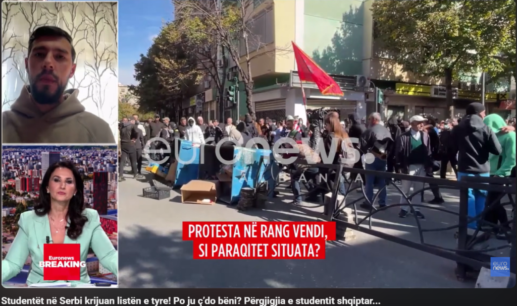 Euronews