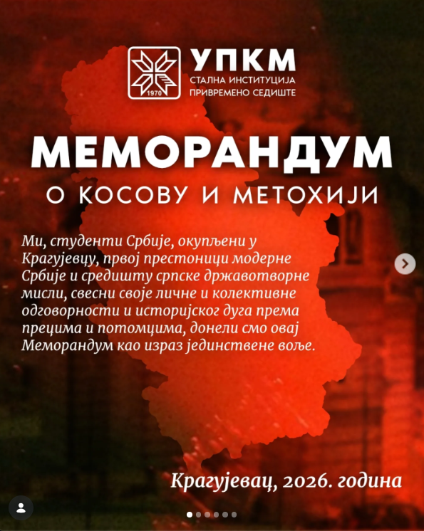 memorandumi