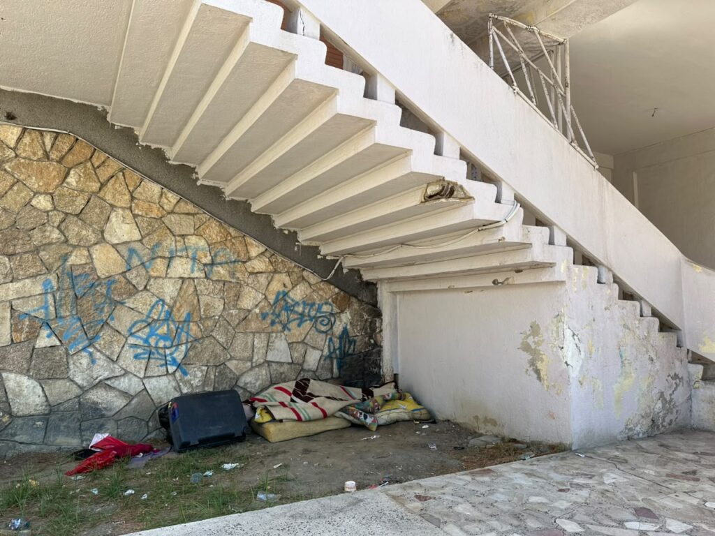 Pallati i sportit Ramazan Njala