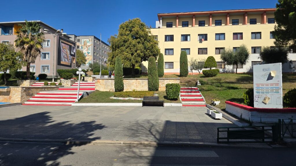 qyteti studenti 16/10/2026