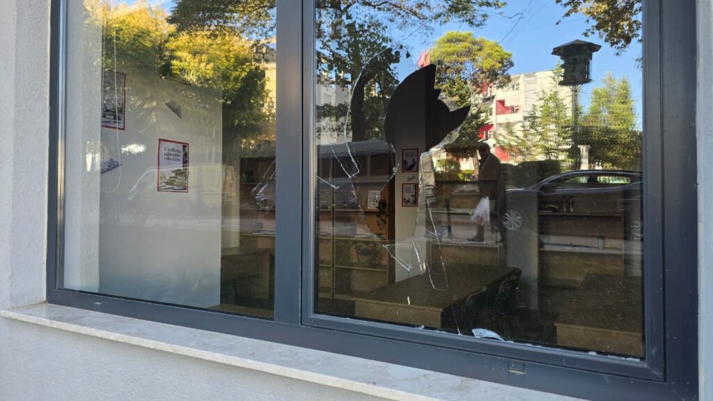 demtimet ne qytetin studenti