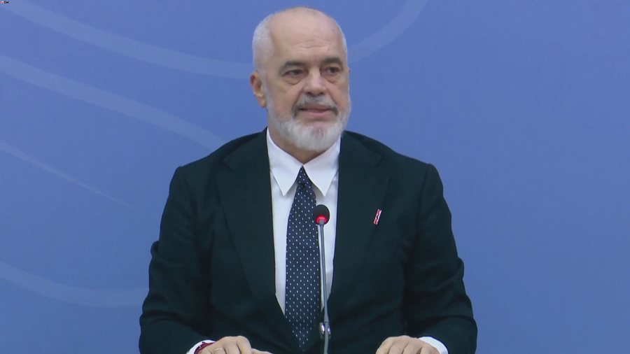 Foto nga burimi: Rama: PD strehoi të miturit e dhunshëm, duan të rikthejnë “21 Janarin”