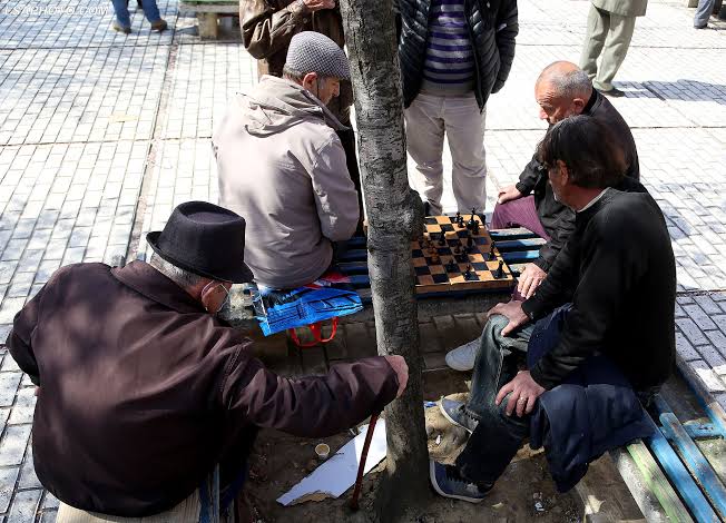 Foto nga burimi: Bonus mujor me kushte për pensionet nga 1 janari 2027