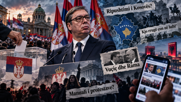 foto ilustruese gjeneruar me AI